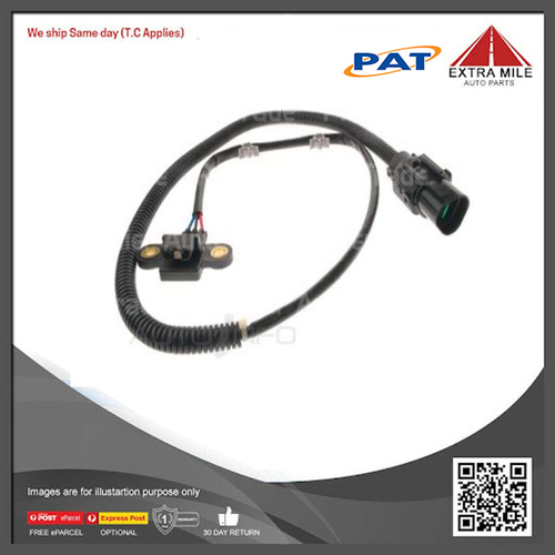 PAT Engine Crank Angle Sensor For Hyundai Sonata GLE EF GL 2.4L,2.0L G4JP DOHC