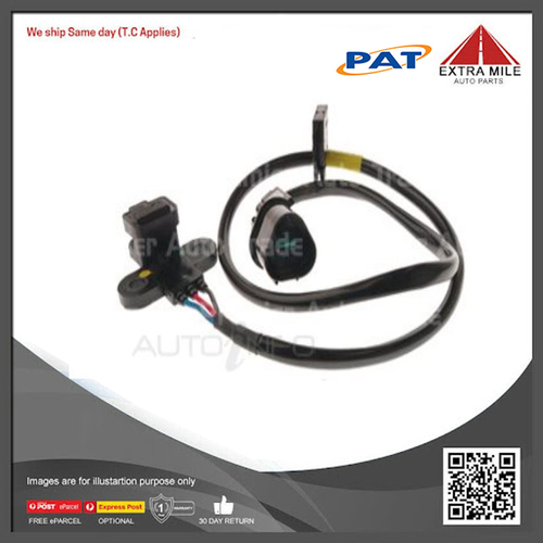 PAT Engine Crank Angle Sensor For Mitsubishi Triton GLX GLS MK 3.0L 6G72 V6 SOHC