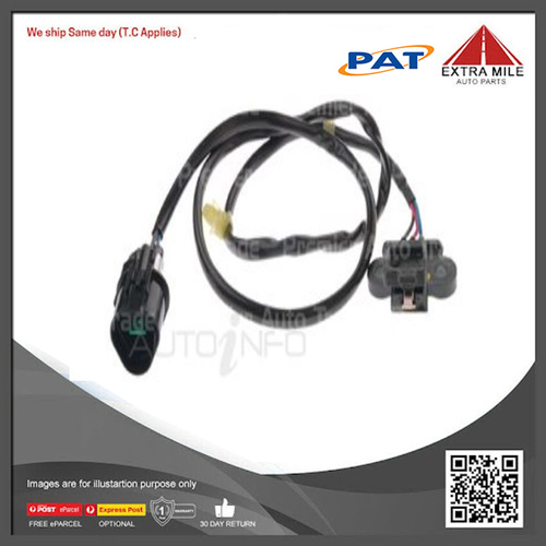 PAT Engine Crank Angle Sensor For Mitsubishi Triton VR ML GLX 3.5L 6G74 V6 SOHC