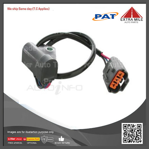 PAT Engine Crank Angle Sensor For Mazda Roadster NB 1.6L,1.8L BPZE I4 16V DOHC