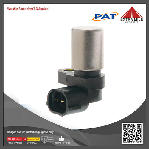 PAT Crank Angle Sensor For Toyota 86 GT GTS Petrol Coupe - CAS-089