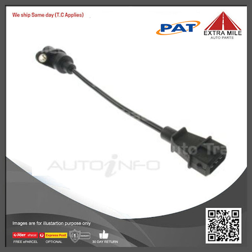 PAT Engine Crank Angle Sensor For Hyundai Excel X3 1.5L G4FK I4 16V DOHC