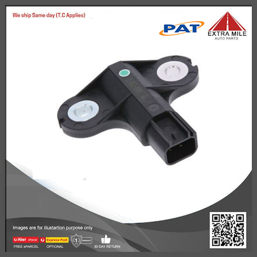 PAT Engine Crank Angle Sensor For FORD TE50 AU1,AU2,AU3 4.9L,5.6L V8 16V OHV