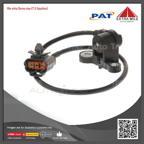 PAT Engine Crank Angle Sensor For Mazda Premacy CP 1.8L,2.0L FPDE I4 16V DOHC