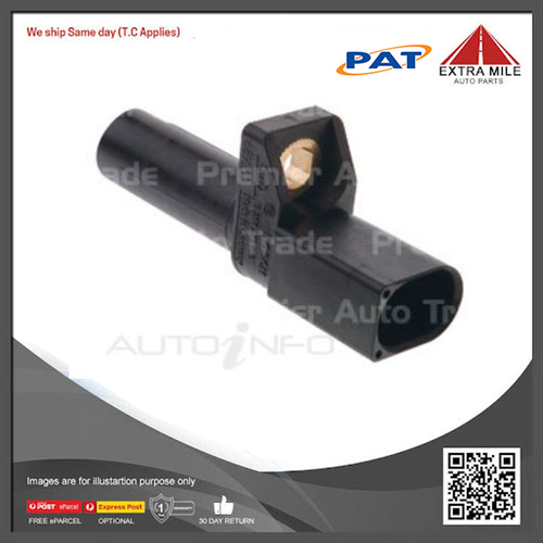 PAT Engine Crank Angle Sensor For Mercedes-Benz CLC-Class 200 CL203 Petrol