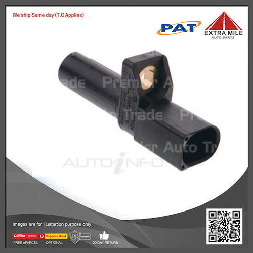 PAT Engine Crank Angle Sensor For Mercedes Benz A140 W168 1.4L,1.6L  I4 8V SOHC