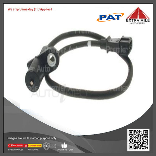 PAT Engine Crank Angle Sensor For Volvo 940 2.3L B230FK I4 8V SOHC Wagon