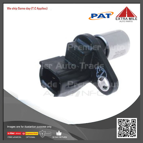 PAT Engine Crank Angle Sensor For Toyota Windom MCV20R,MCV21R 2.5L,3.0L 2MZFE