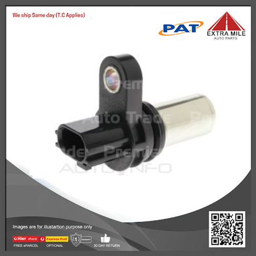 PAT Engine Crank Angle Sensor For Nissan X-Trail T30 2.5L QR25DE 14 16V