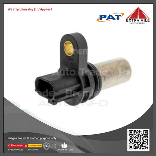 PAT Engine Crank Angle Sensor For Isuzu Como E25 2.5L QR25DE I4 16V DOHC VVT