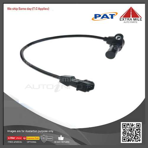 PAT Engine Crank Angle Sensor For Holden Viva 1.8L Petrol Wagon