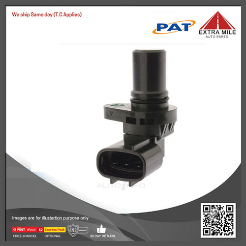 PAT Engine Crank Angle Sensor For Holden Cruze YG 1.5L M15A I4 16V DOHC