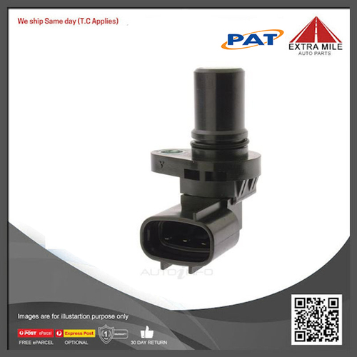 PAT Engine Crank Angle Sensor For Chevrolet Cruze YG 1.5L M15A I4 16V DOHC