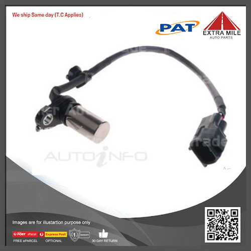 PAT Engine Crank Angle Sensor For Toyota Wish ANE10R 2.0L 1AZFSE I4 16V DOHC