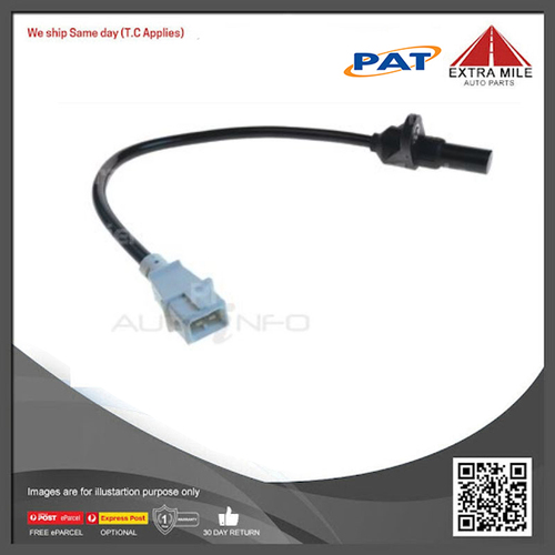 PAT Engine Crank Angle Sensor For Volvo V70 T5 P2 2.4L,2.3L B5234T3 I5 20V DOHC