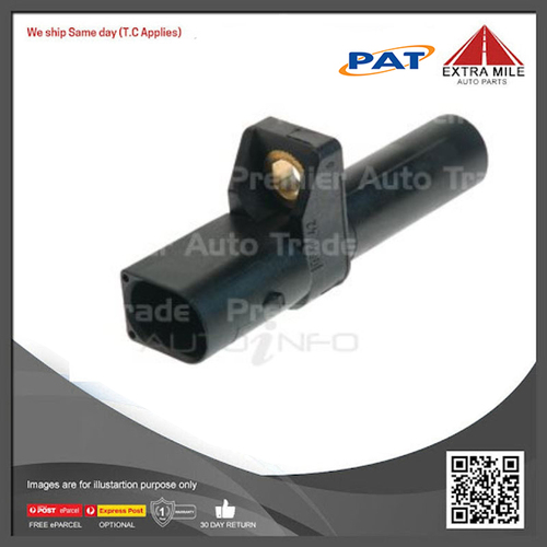 PAT Engine Crank Angle Sensor For Mercedes Benz CLK320 A208 3.2L M112.940 V6 18V