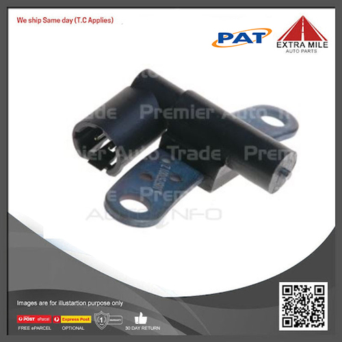 PAT Engine Crank Angle Sensor For Renault Laguna 2.0L F4R.713/5 I4 16V DOHC