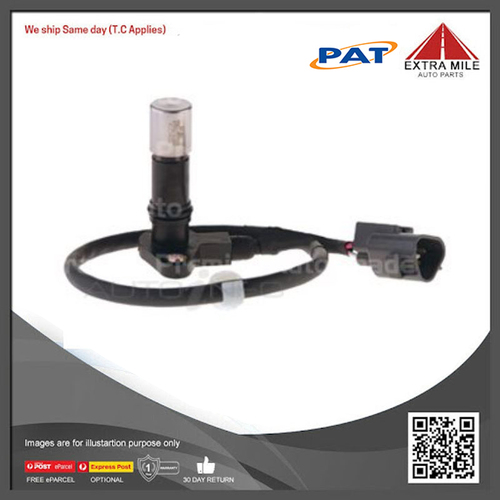 PAT Engine Crank Angle Sensor For Toyota Innova TGN140R 2.0L 1TRFE I4 16V DOHC