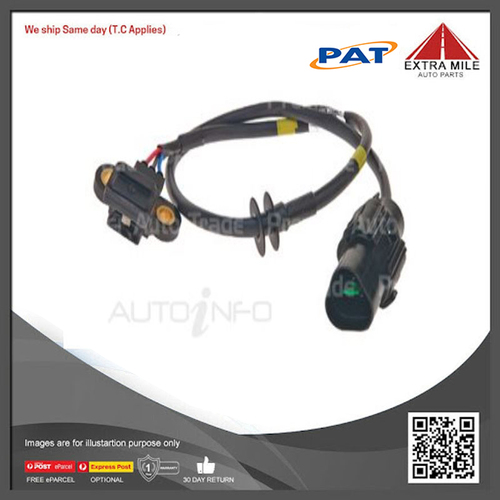 PAT Engine Crank Angle Sensor For Hyundai Terracan HP 3.5L G6CU V6 24V DOHC