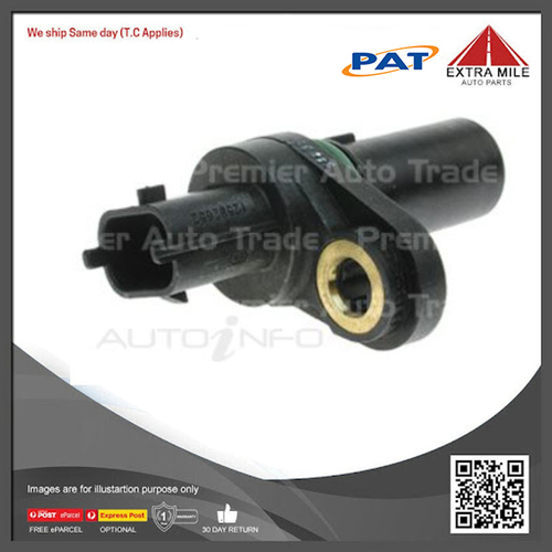 PAT Engine Crank Angle Sensor For Holden One Tonner SVZ 3.6L LED HB V6 24V DOHC