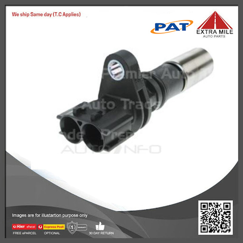 PAT Engine Crank Angle Sensor For Toyota Yaris YRS YRX NCP91R 1.5L 1NZFE I4 DOHC