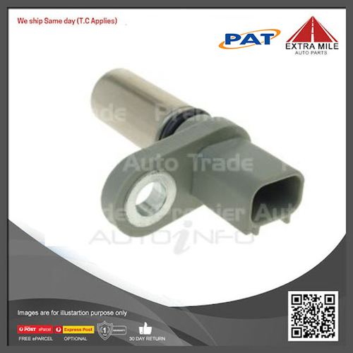 PAT Engine Crank Angle Sensor For Ford Escape BA ZA ZB 3.0L AJ V6 24V DOHC