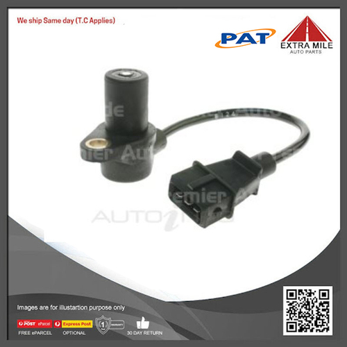 PAT Engine Crank Angle Sensor For Volvo 960  GLE 2.8L B280F V6 12V SOHC Sedan