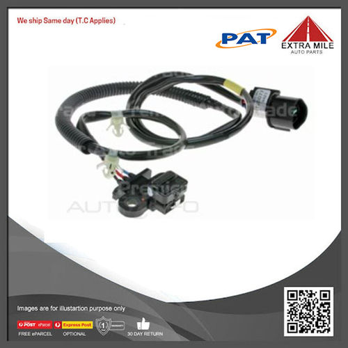 PAT Engine Crank Angle Sensor For Mitsubishi Pajero GLX GLS NJ NK ZR 3.5L 6G74