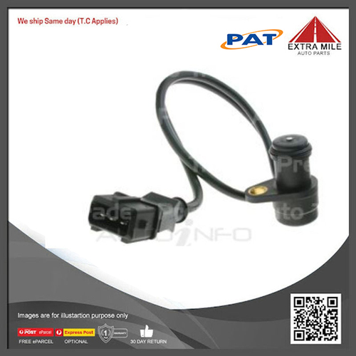 PAT Engine Crank Angle Sensor For Volkswagen Passat 4 Motion B5 2.8L ACK V6 DOHC