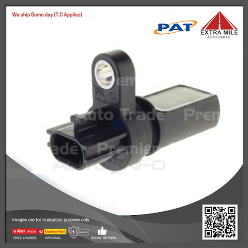 PAT Engine Crank Angle Sensor For Nissan Elgrand E51 VQ25DE 2.5L 6-Cyl