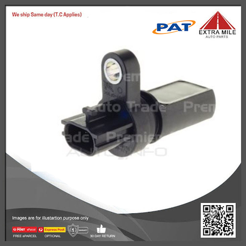 PAT Engine Crank Angle Sensor For Nissan Fairlady Z Z33 3.5L VQ35DE V6 24V DOHC