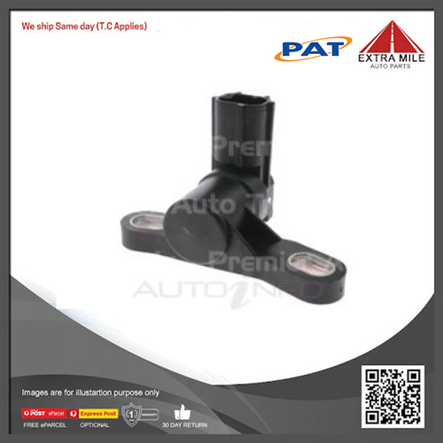 PAT Engine Crank Angle Sensor For Ford Ranger XL PX1 2.5L DPAT I4 16V DOHC