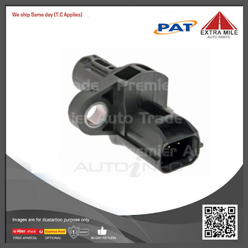 PAT Engine Crank Angle Sensor For Mitsubishi Triton MN ML ME 2.5L,2.6L 4M41T