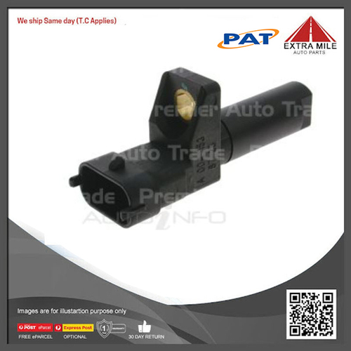 PAT Engine Crank Angle Sensor For Mercedes Benz Vito LWB Crew 3.0L OM642.890