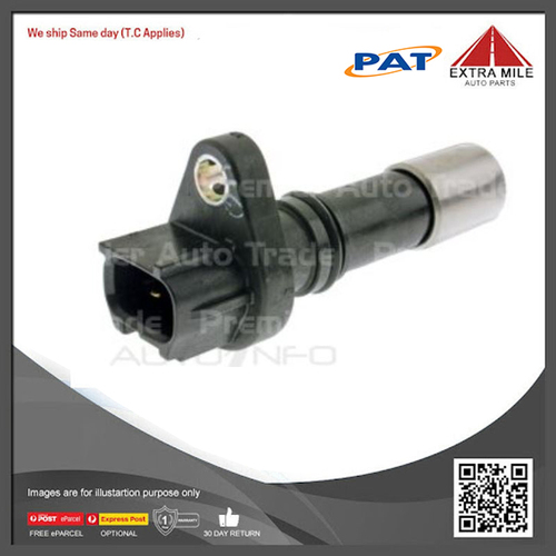 PAT Engine Crank Angle Sensor For Daihatsu Sirion 1.0L 1KRFE I3 12V DOHC