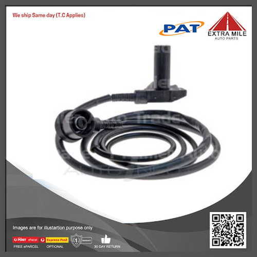 PAT Engine Crank Angle Sensor For Mercedes Benz 400SE W140 4.2L M119.971 V8 DOHC