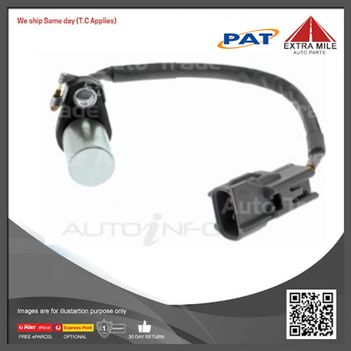 PAT Engine Crank Angle Sensor For Toyota Altezza AS300 JCE10R 3.0L 2JZGE I6 DOHC