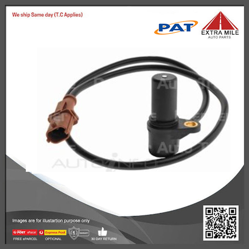 PAT Engine Crank Angle Sensor For Alfa Romeo Spider 2.0L AR32310 14 16V DOHC