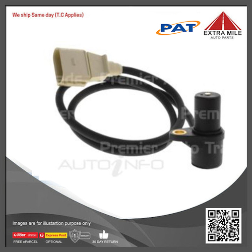 PAT Engine Crank Angle Sensor For Volkswagen Passat B5 2.5L,1.8L AWT I4 20V DOHC