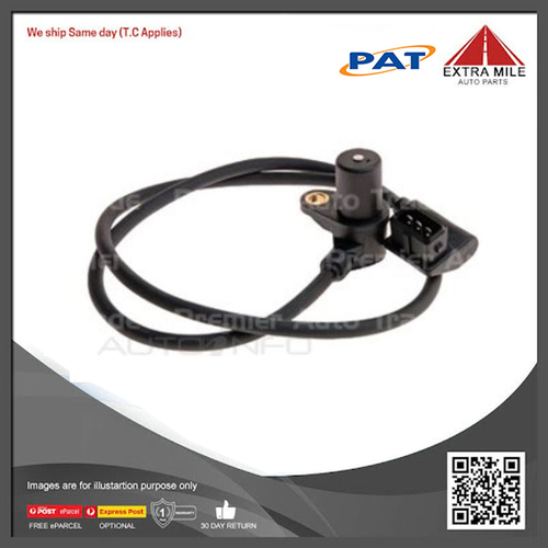 PAT Engine Crank Angle Sensor For BMW 525i E34 2.5L M20B25 I6 12V SOHC - CAS-212