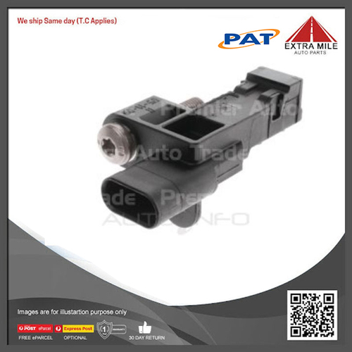 PAT Engine Crank Angle Sensor For Citroen DS3 Dsport 1.6L EP6DT I4 16V DOHC