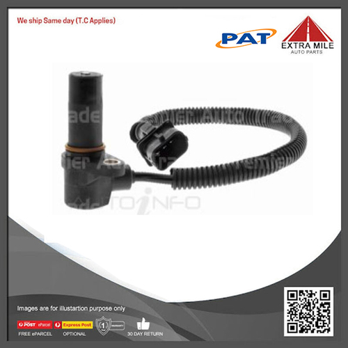 PAT Engine Crank Angle Sensor For ISUZU NKR200 NKR 3.0L 4JH1-TC I4 8V OHV