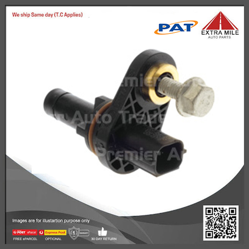 PAT Engine Crank Angle Sensor For Cadillac CTS Premium 3.6L LLT V6 24V DOHC