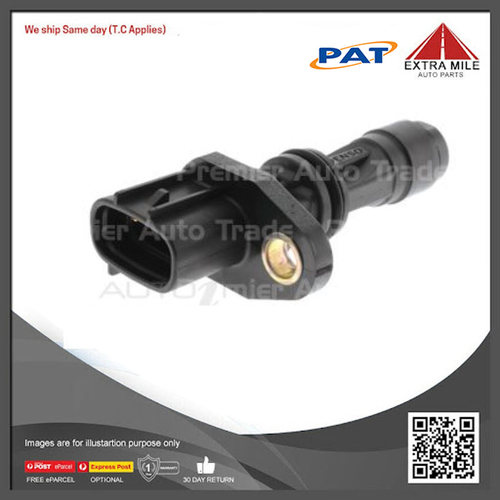 PAT Crank Angle Sensor For Nissan Navara D40 Diesel YD25DDTI 2.5L Turbo