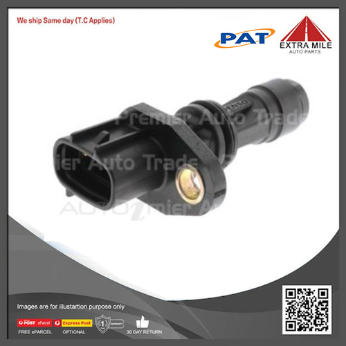 PAT Engine Crank Angle Sensor For Nissan Pathfinder ST ST-L R51 2.5L YD25DDTI