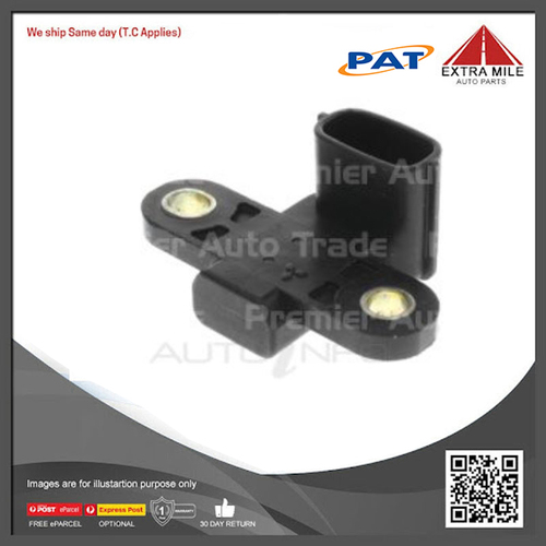 PAT Engine Crank Angle Sensor For Mitsubishi Triton GLX MQ MR 2.4L 4G64 16V SOHC