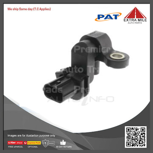 PAT Engine Crank Angle Sensor For Honda Edix BE 1.7L D17A I4 16V SOHC - CAS-225