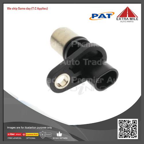 PAT Engine Crank Angle Sensor For Holden Zafira TT 2.2L Z22SE I4 16V DOHC Wagon