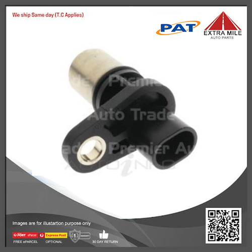 PAT Engine Crank Angle Sensor For Holden Zafira TT 2.2L Z22SE I4 16V DOHC