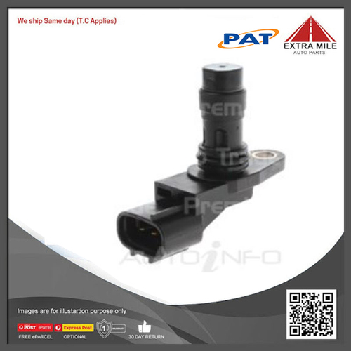 PAT Engine Crank Angle Sensor For Isuzu NNR65-150 NNR 3.0L 4JJ1-TCS I4 16V DOHC